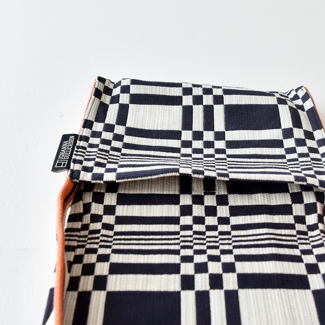 CHECK＆STRIPE / Toolo Johanna Gullichsen(ヨハンナ・グリクセン