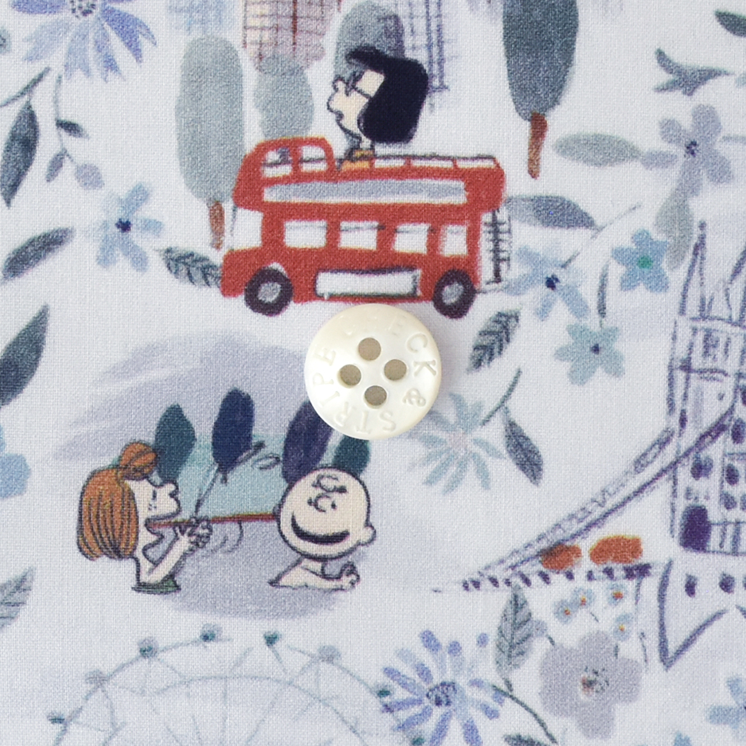 (20%ポイント！)タナローンA London Adventure　J25A(ラベンダー)