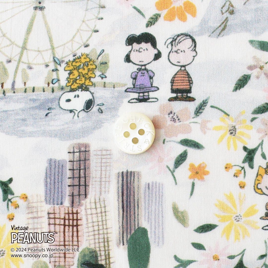 (20%ポイント！)ラミネート(レシピ付き)　A London Adventure J24D(オレンジイエロー)