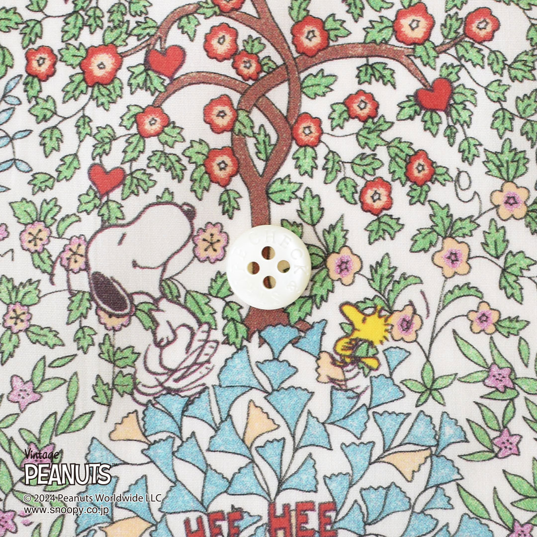 (20%ポイント！)ラミネート(レシピ付き)　Woodstock Day J24A(マルチカラー)