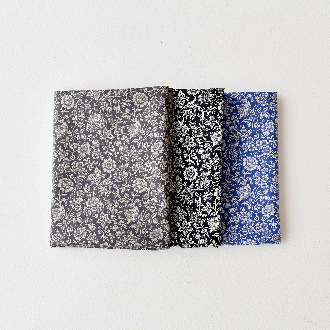 カットクロスセット Kelmscott Garden
