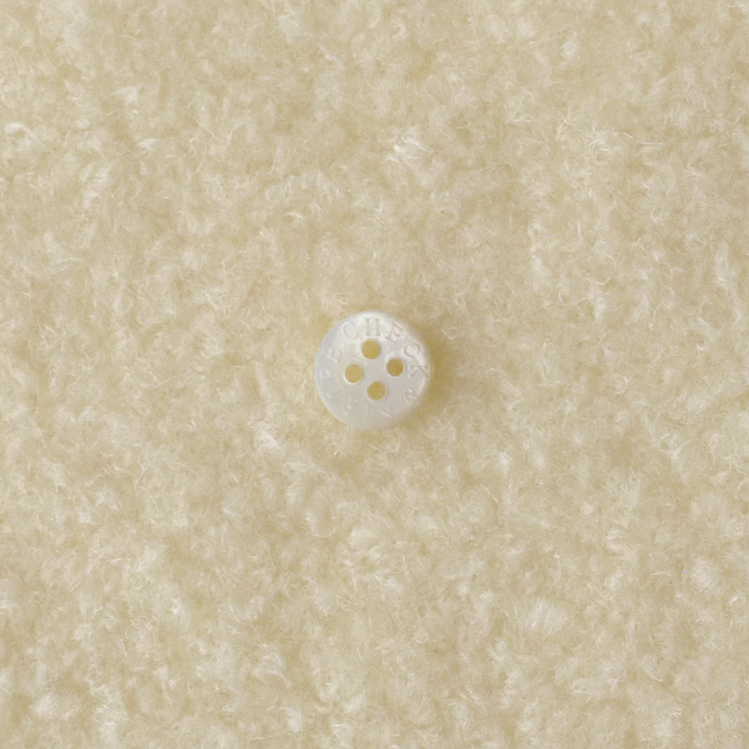 やわらかミニシープ(レシピ付き)　アイボリー
