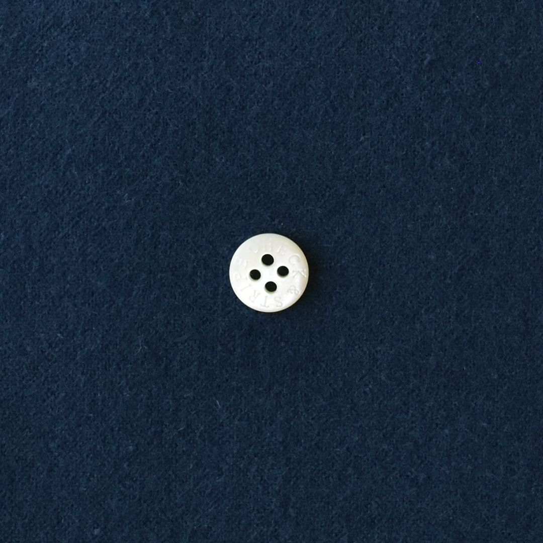 コットンネル(レシピ付き)　ネイビー(新色)