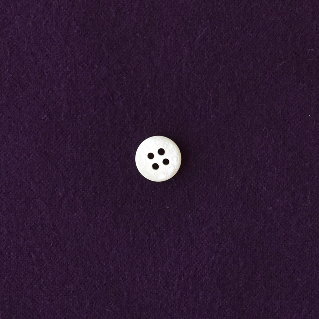 コットンネル(レシピ付き)　パープル(新色)