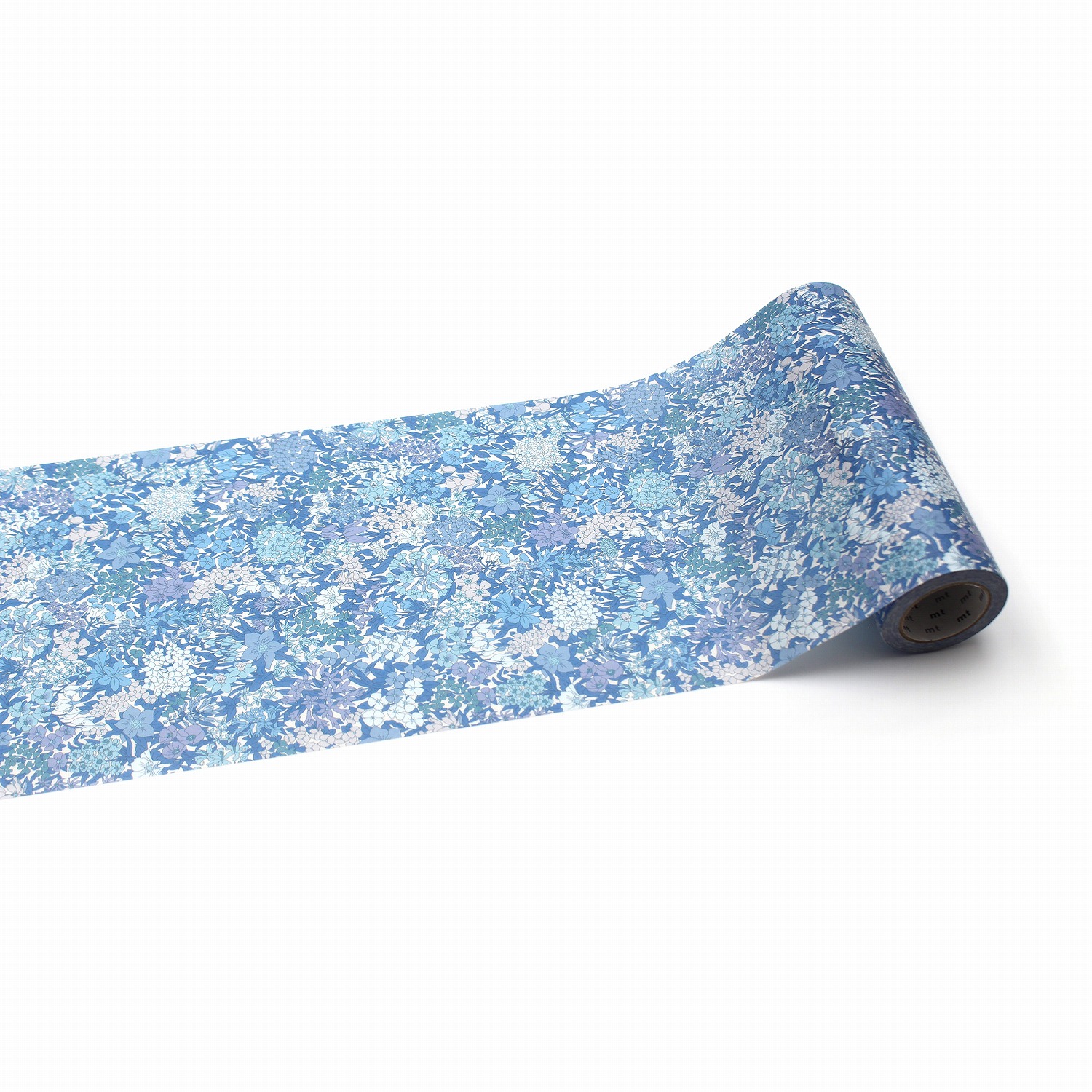 mt × LIBERTY マスキングテープ mt casa 厚口　Liberty Clint Field