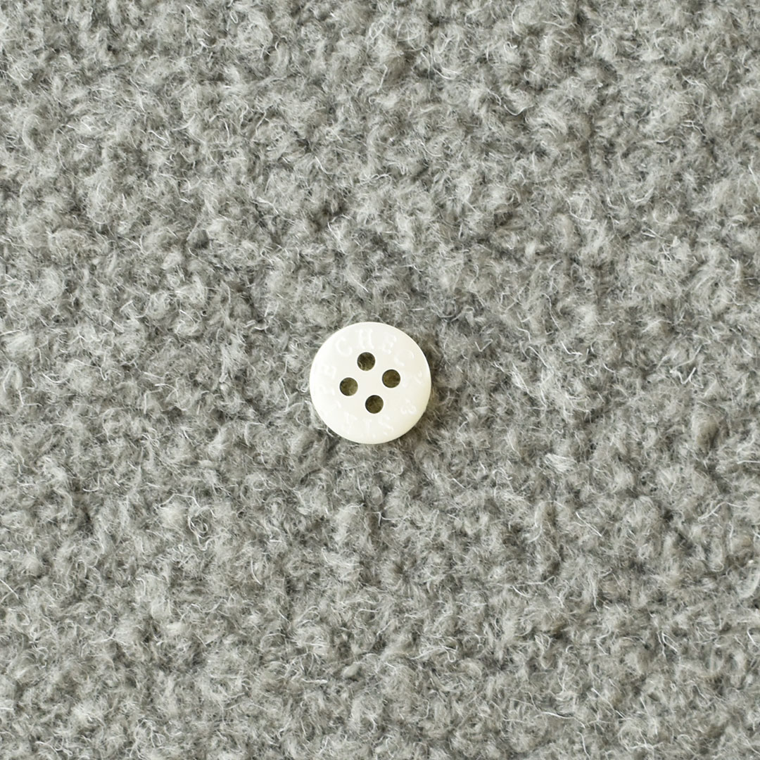 やわらかミニシープ(レシピ付き)　グレー（新色）