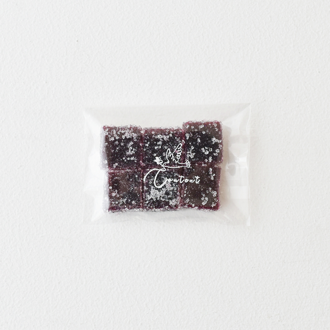 CONTENT パートドフリュイレザン