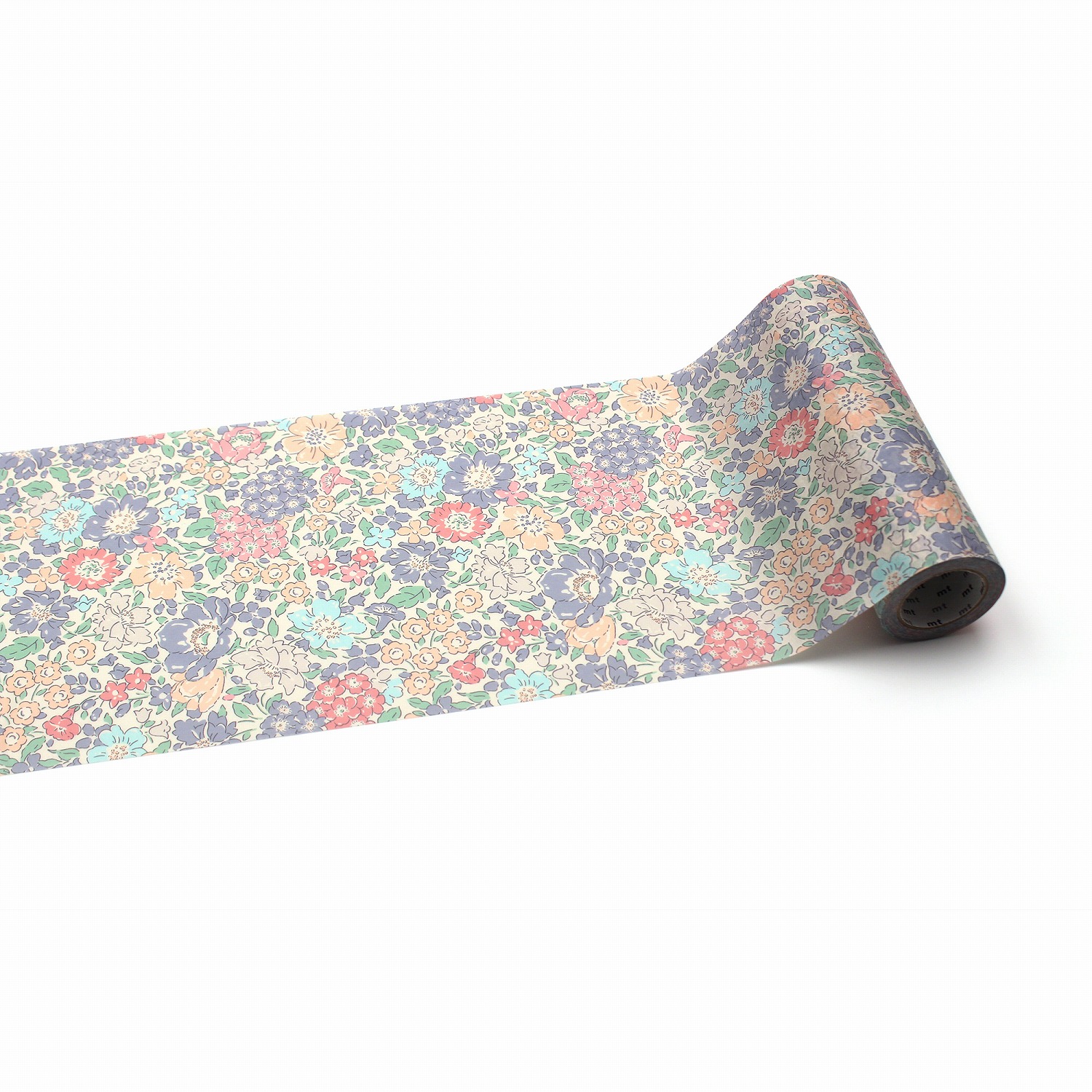 mt × LIBERTY マスキングテープ mt casa 厚口　Liberty Glen Lyon
