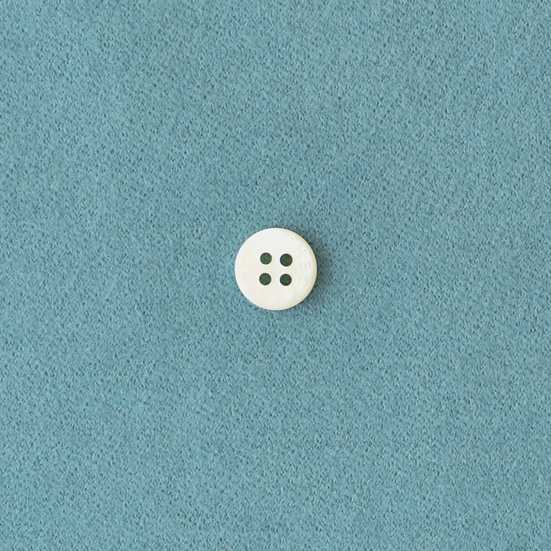 (特価)ほどよい厚みのやわらかウール　グリーン