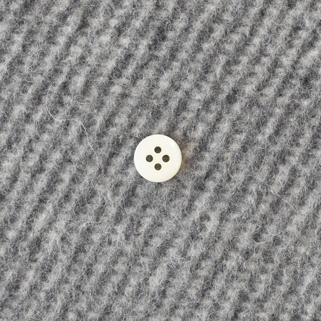 (特価)あったか起毛ウールツイル　グレー系