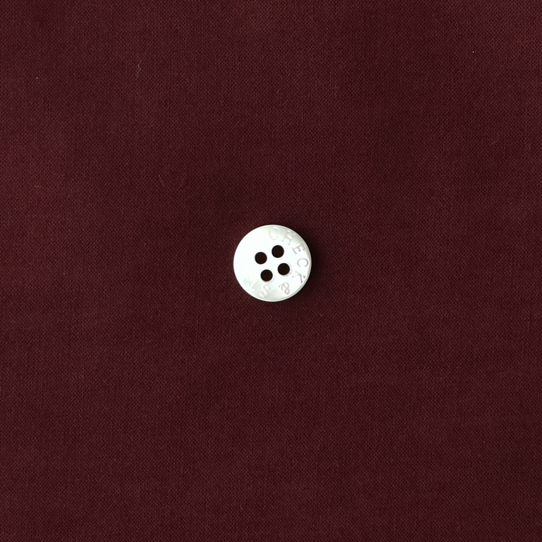 なめらかコットンローン　ボルドー