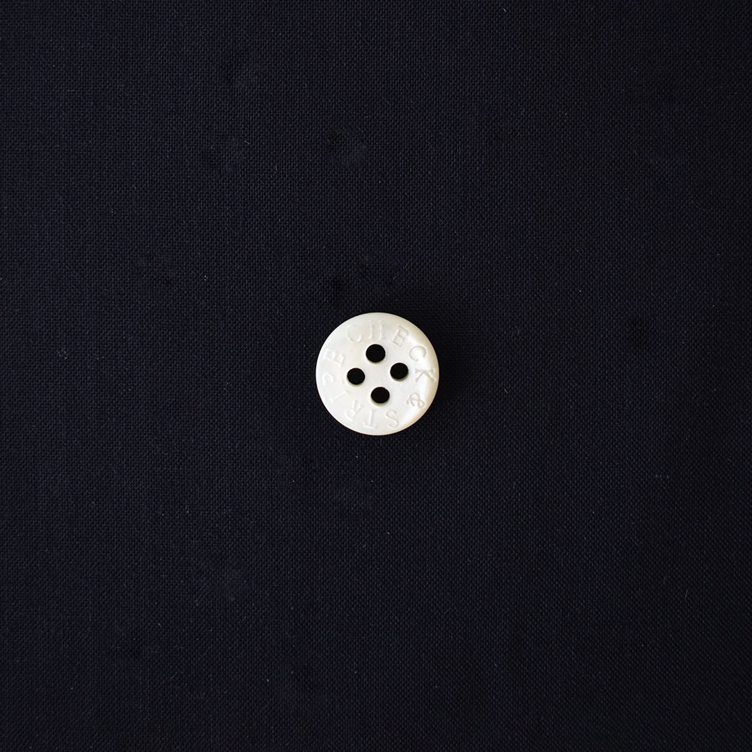 (新定番)なめらかキュプラ　ダークネイビー