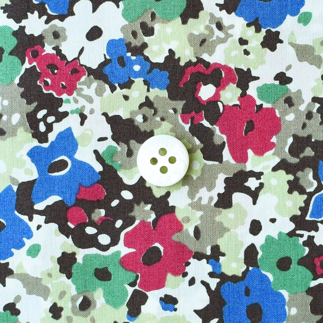 リバティプリント　Alkanet CE