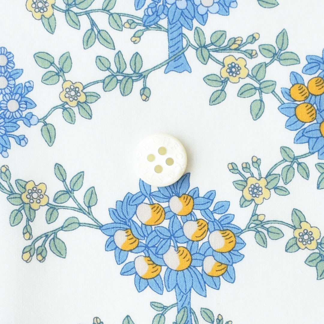 リバティプリント　Summer Orchard 23BT