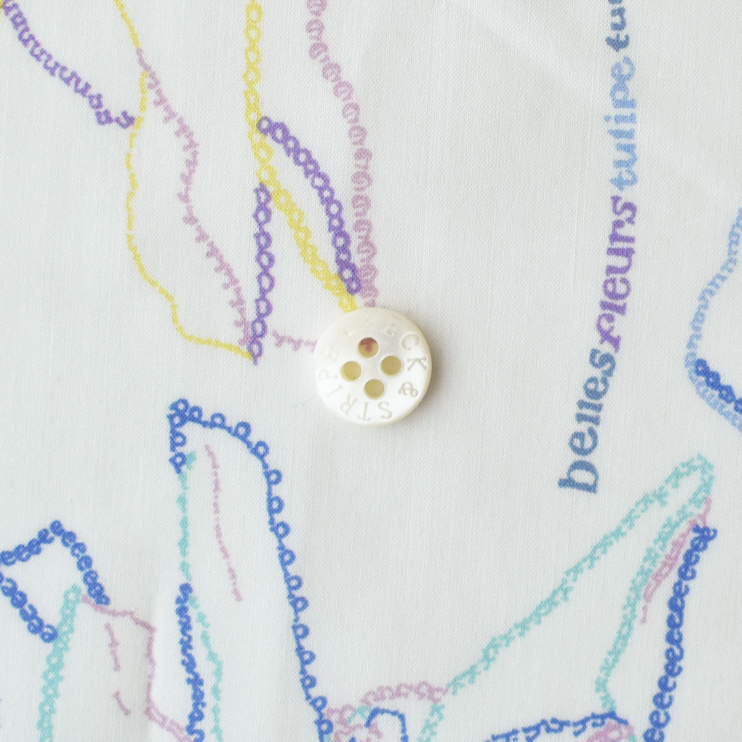 リバティプリント　Suzi  DU