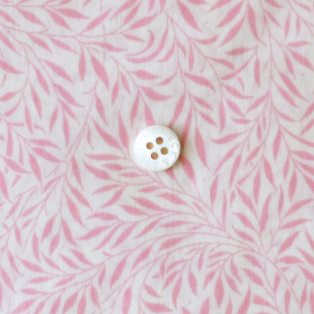 リバティプリント　Willow Wood　YE