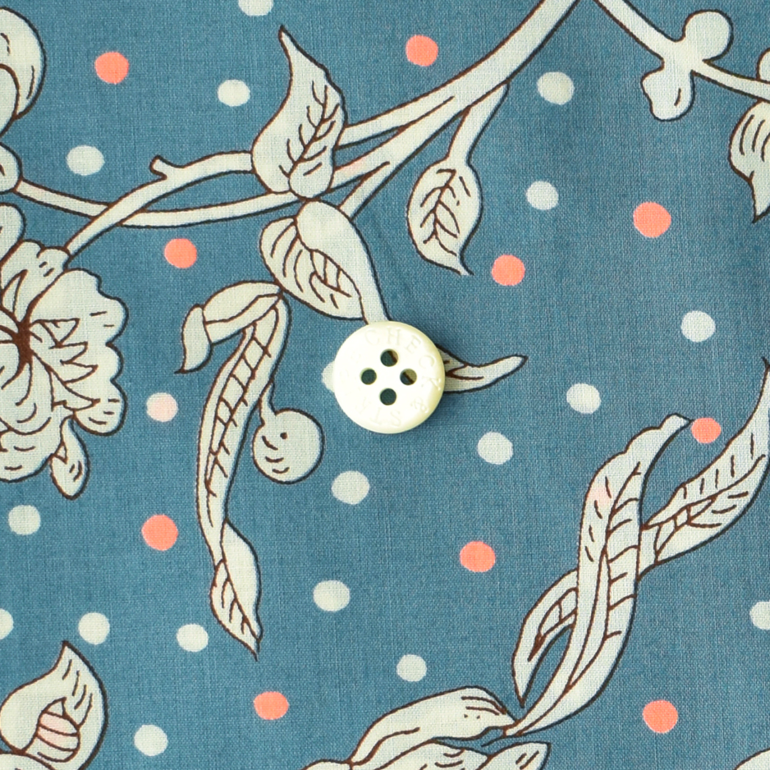 リバティプリント　Malory Neon J23C