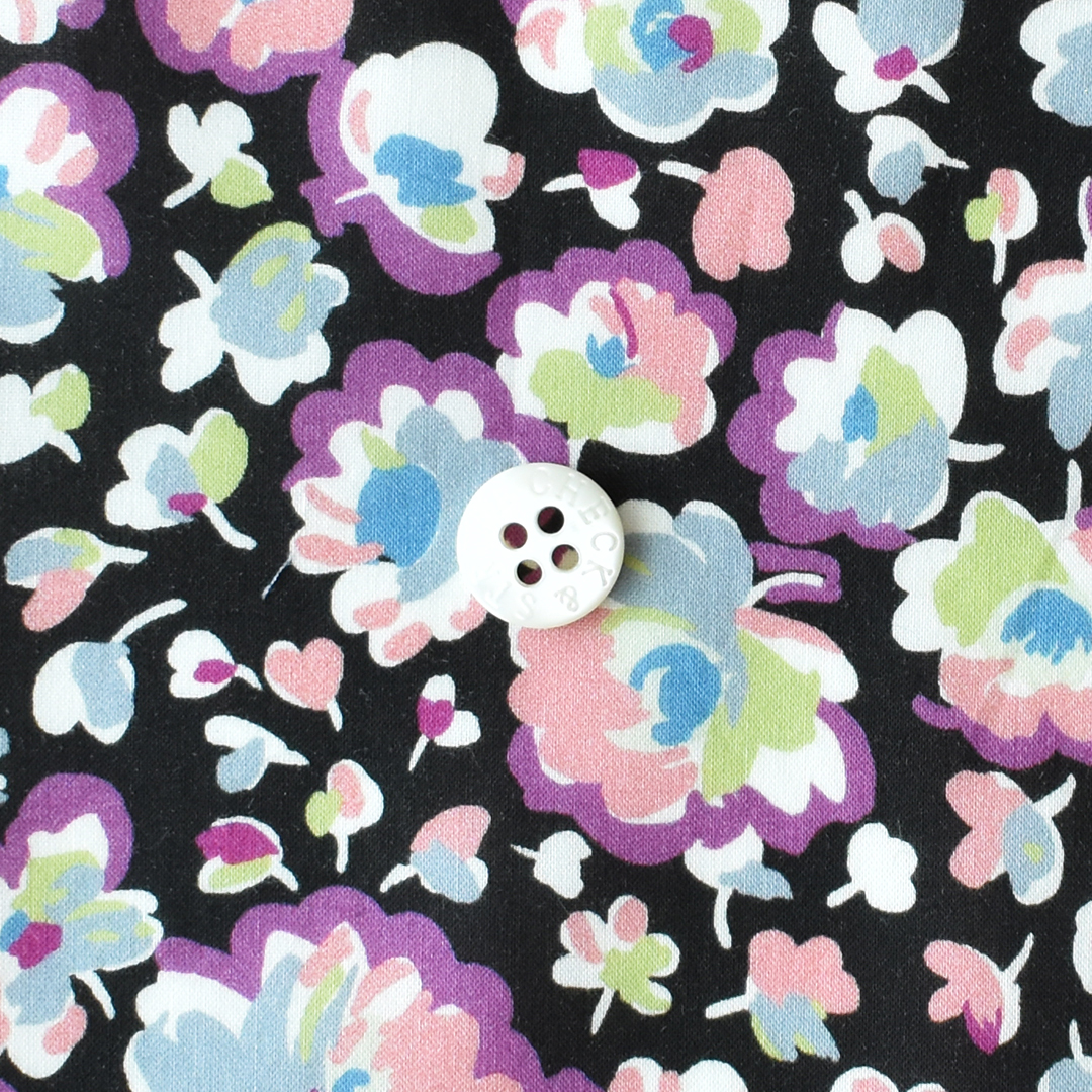 リバティプリント　Sofia Dawn C