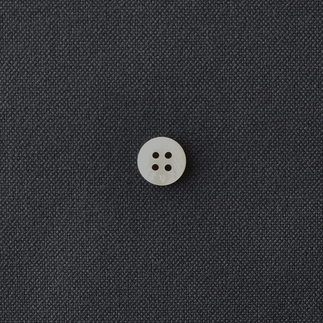 (期間限定トライアル特別20%オフ価格・レシピ付き)幅広やわらか帆布　チャコールグレー