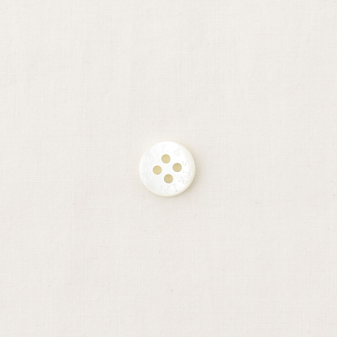 C&SオリジナルナチュラルコットンHOLIDAY　きなり