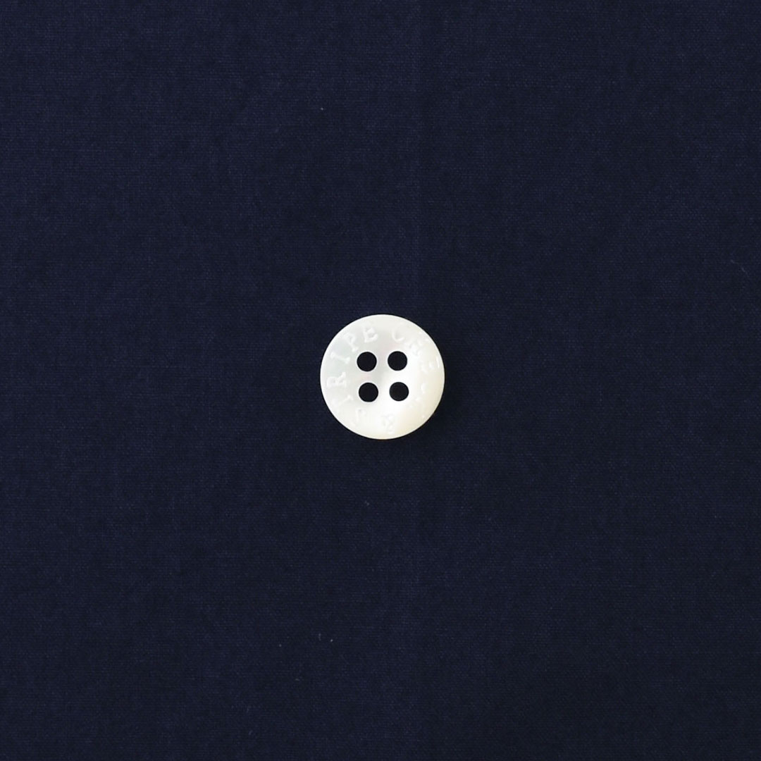 C&SオリジナルナチュラルコットンHOLIDAY　ネイビー