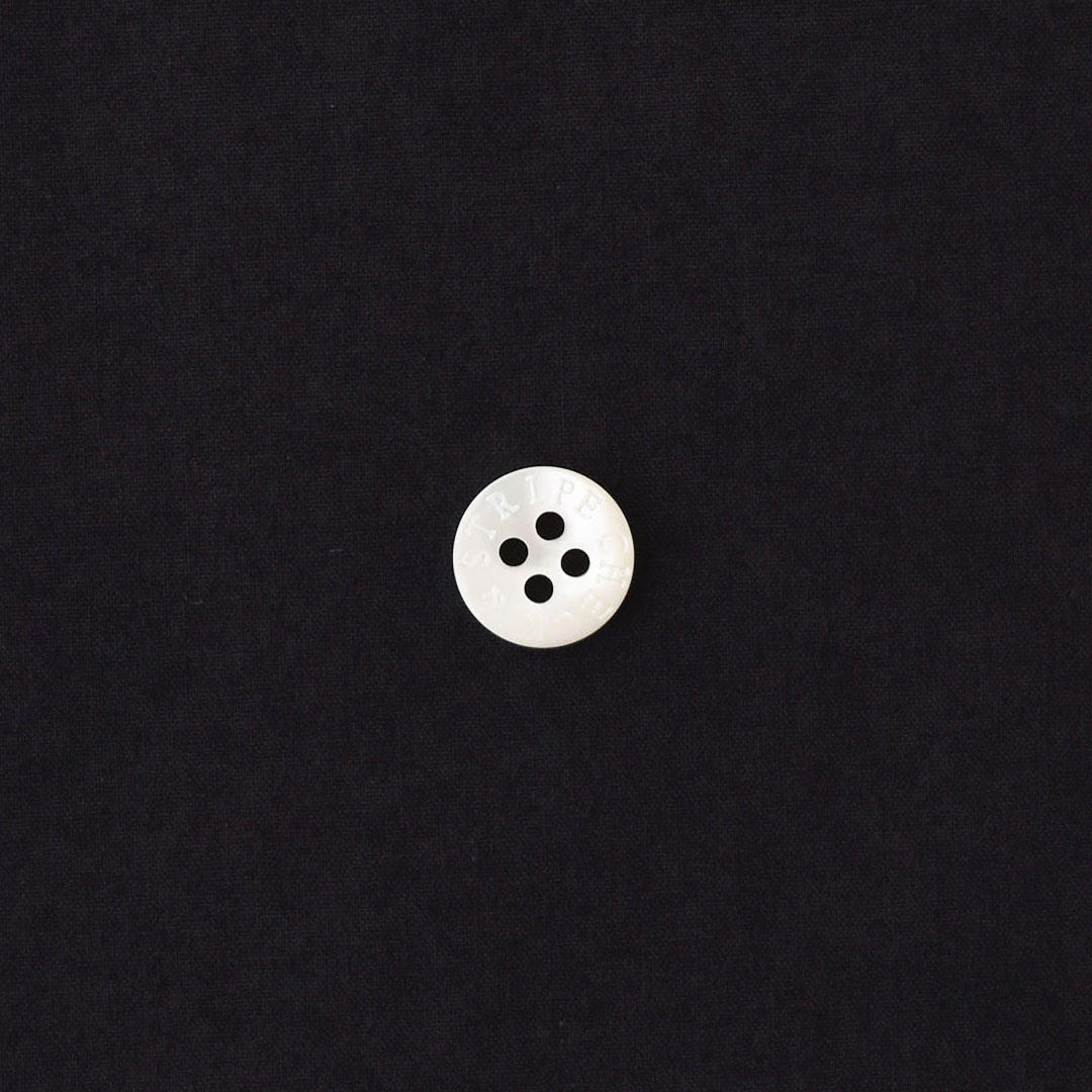 C&SオリジナルナチュラルコットンHOLIDAY　ブラック