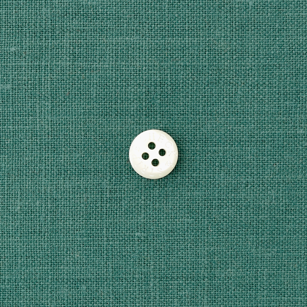 C&Sオリジナルカラーリネン　エバーグリーン