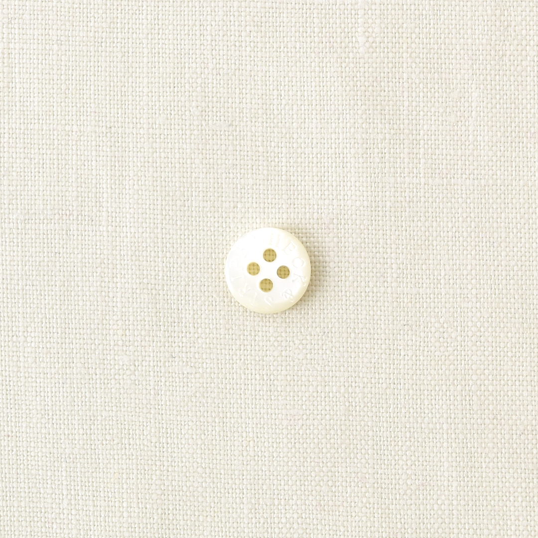 C&Sオリジナルカラーリネン　アンティークホワイト