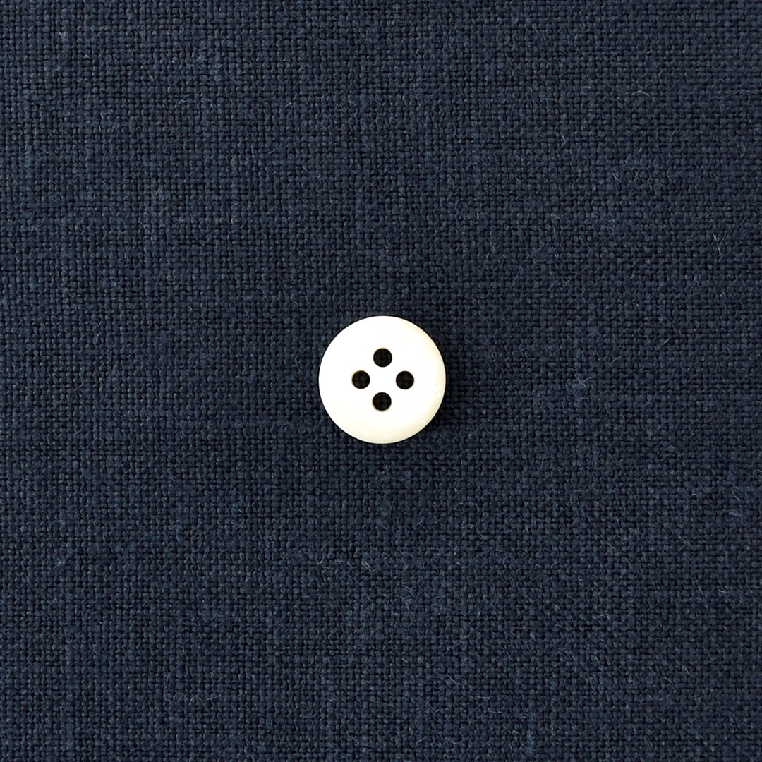 C&Sオリジナルカラーリネン　ネイビー