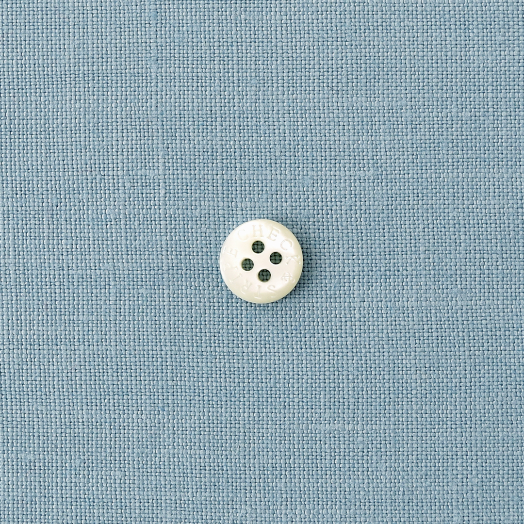 C&Sオリジナルカラーリネン　ライトブルー