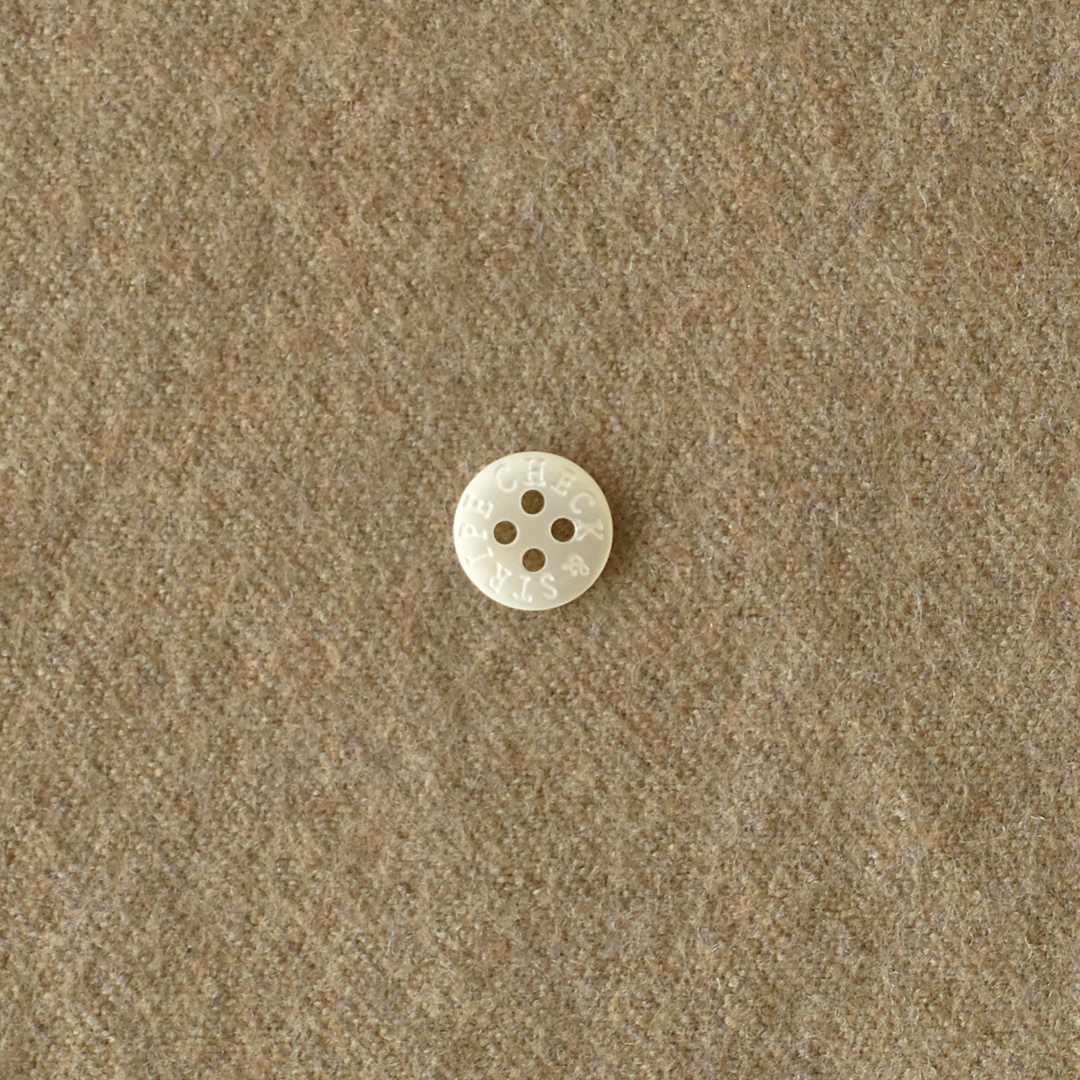 (特価)やわらか起毛ウール　ベージュ