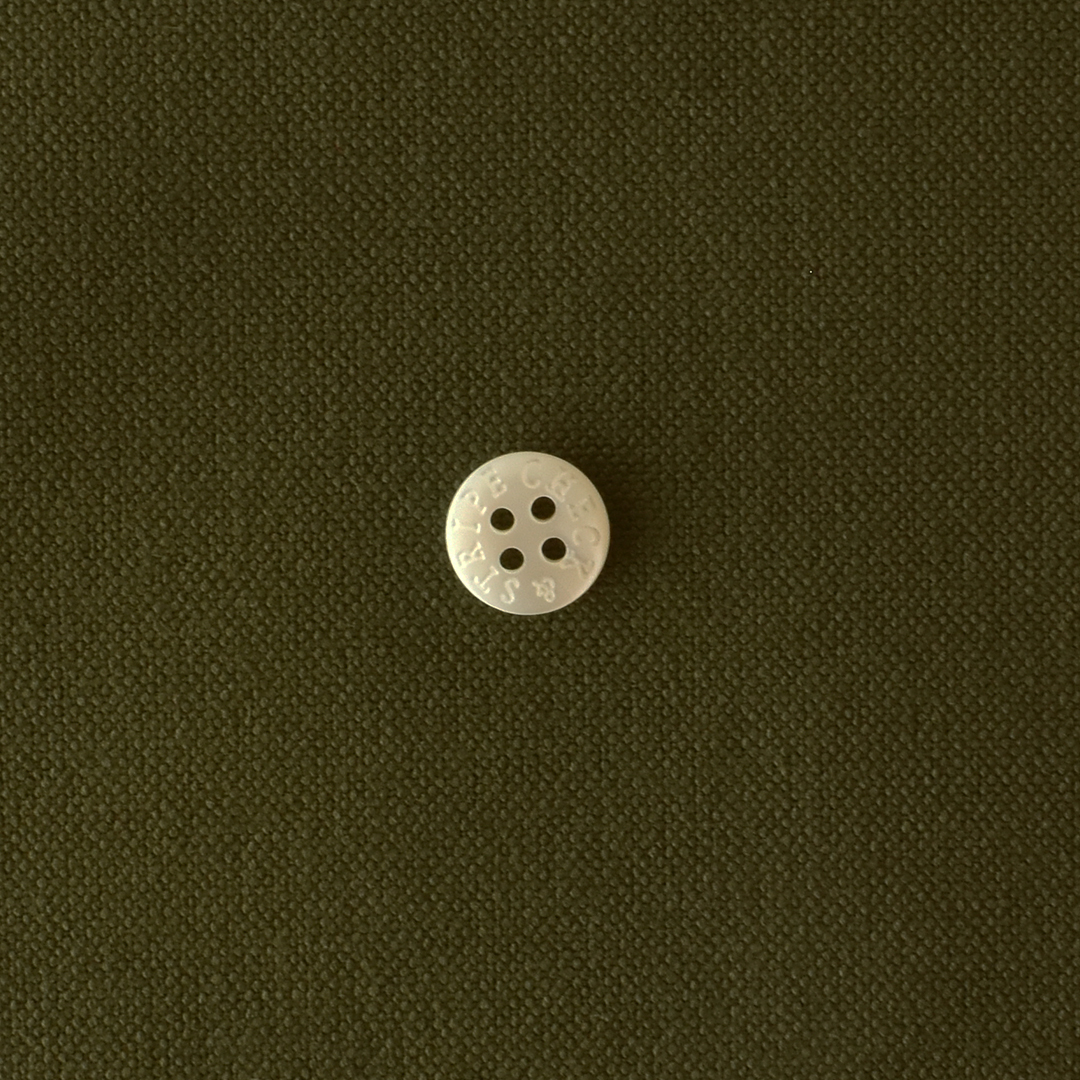 (期間限定トライアル特別20%オフ価格・レシピ付き)幅広やわらか帆布　オリーブ