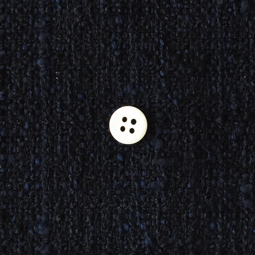 ツイードクチュール クラシック(レシピ付き)　ネイビー