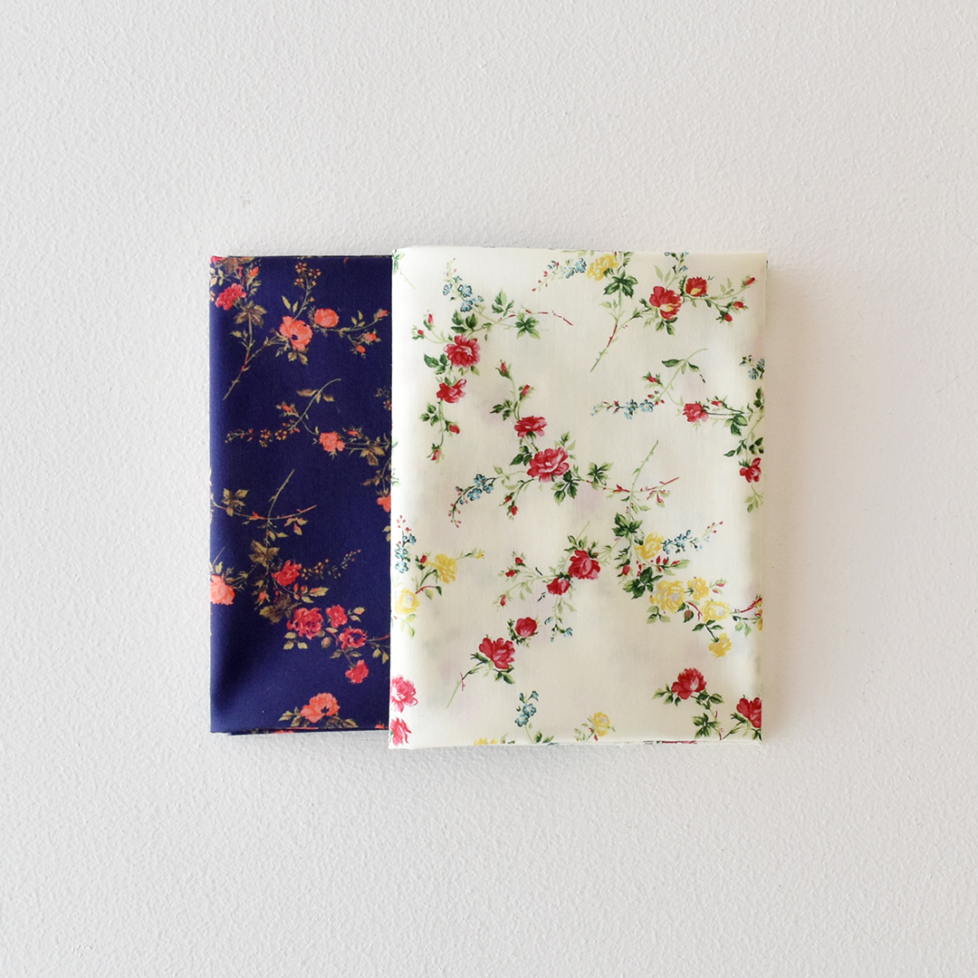 カットクロスセット Elizabeth