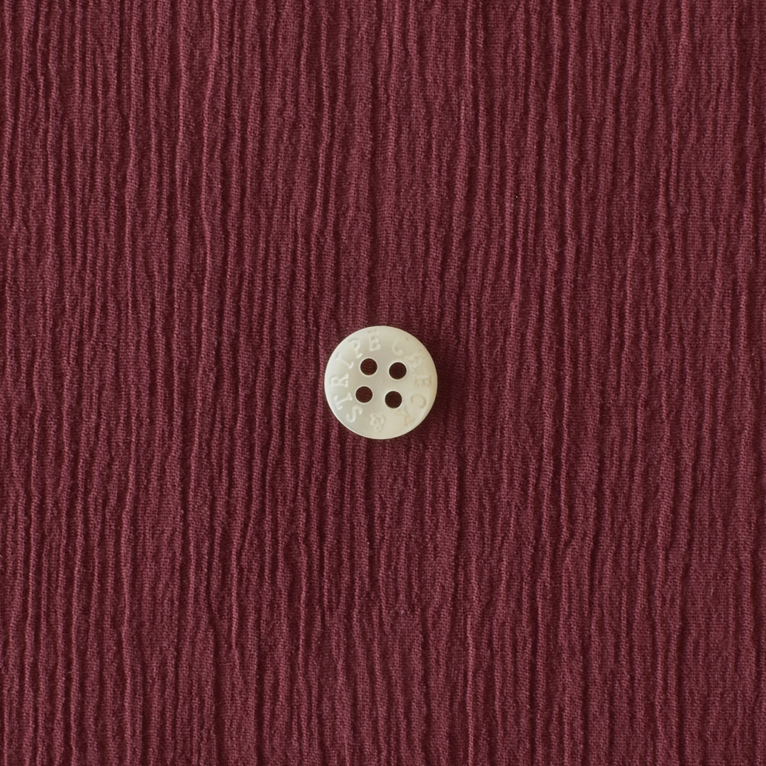 ヨーリューコットン　ブラウン