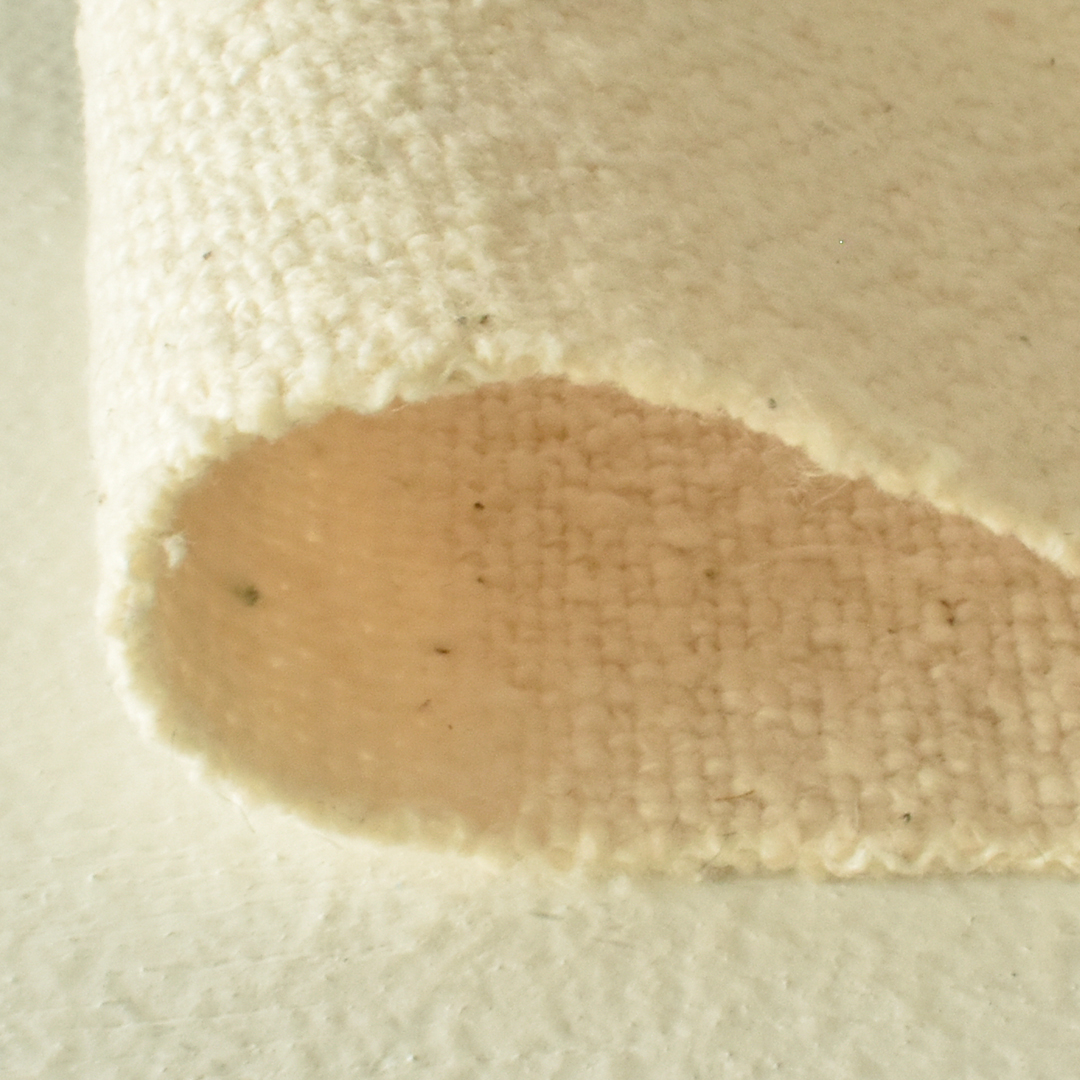 ナチュラルネップコットン　キナリ