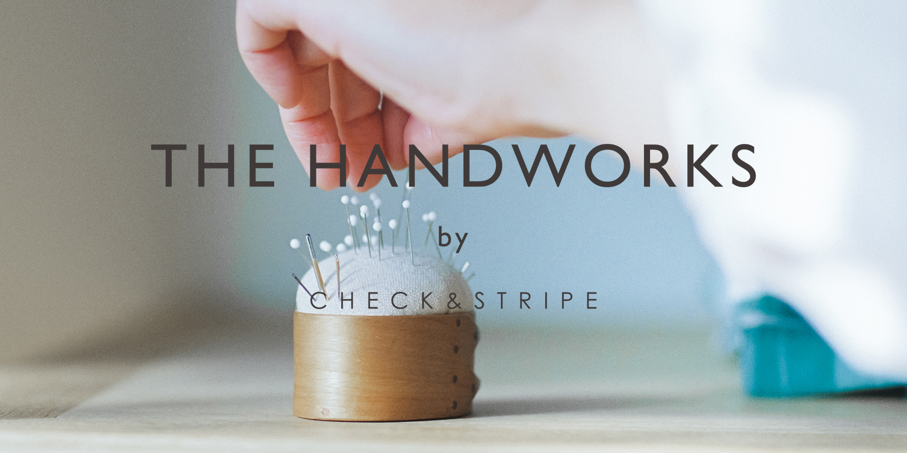 THE HANDWORKS