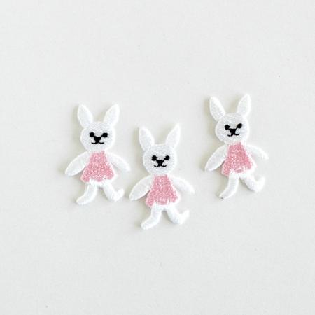 おすわり ぬい服 ショルダー チェック 13cm ③ ピンク ホワイト 猫 m93927696924_1.jpg?1722341167