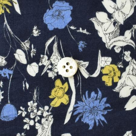 CHECK＆STRIPE / 2026年7月のDAILY FABRICS