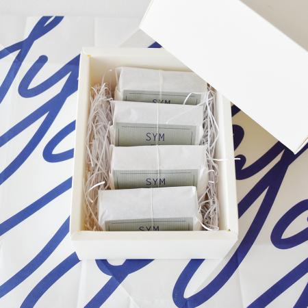 CHECK&STRIPE / 2024年冬の贈り物予約販売 CHECK&STRIPE / 2024年冬の贈り物予約販売