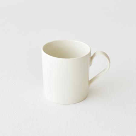 石川隆児 茶器 湯呑み 白艶あり 二点セット CHECK＆STRIPE / 商品詳細グループ