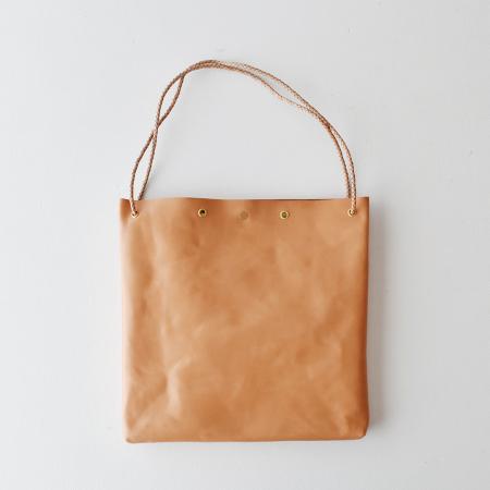 西山眞砂子さん 革工房Rimさん コラボ作品【新品】チェック&ストライプ石川ゆみ CHECK＆STRIPE / 商品詳細グループ