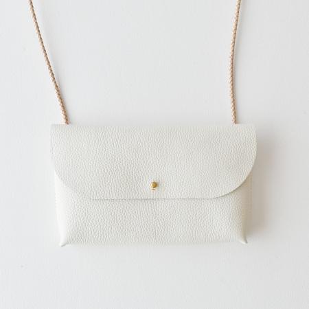 西山眞砂子さん 革工房Rimさん コラボ作品【新品】チェック&ストライプ石川ゆみ CHECK＆STRIPE / 商品詳細グループ