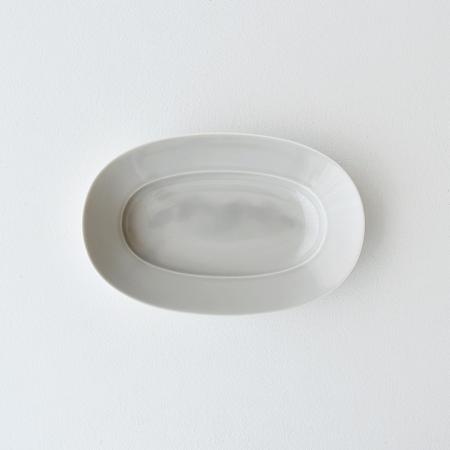 イイホシユミコ　check & stripe  オーバル　2点セット CHECK＆STRIPE / 商品詳細グループ