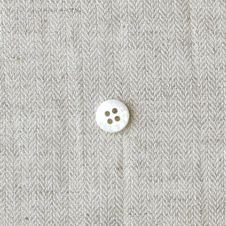 リバティ　タナローン 生地　ボタンセット　チェックアンドストライプ　　送料無料！ CHECK&STRIPE - 2014年3月リバティプリント