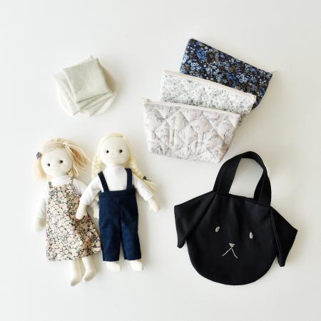 CHECK＆STRIPE / 2026年1月予約販売