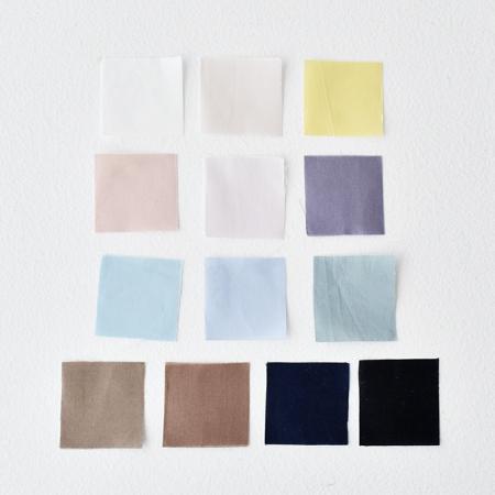 CHECK＆STRIPE / 2025年9月秋の訪れ予約販売