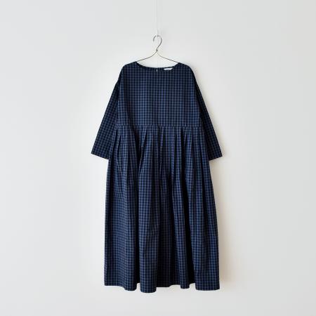 CHECK＆STRIPE / 2025年8月のDAILY FABRICS