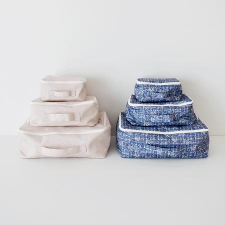 CHECK＆STRIPE / 2026年3月のDAILY FABRICS