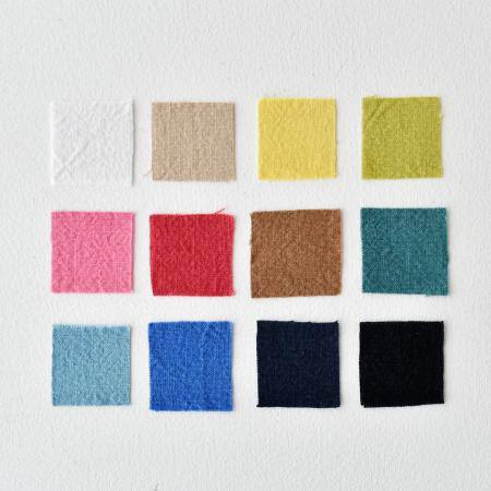 CHECK＆STRIPE / 2025年4月予約販売
